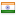 hasinaji.com server is located in India